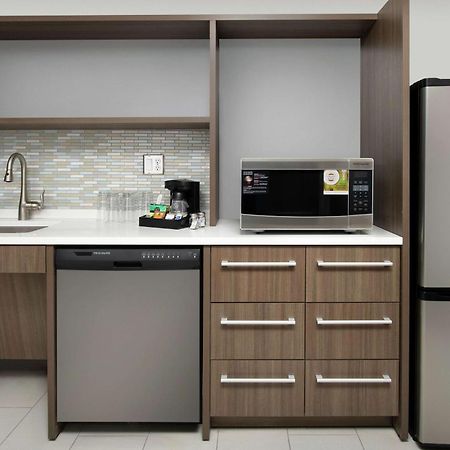 Home2 Suites By Hilton Longmont Bagian luar foto