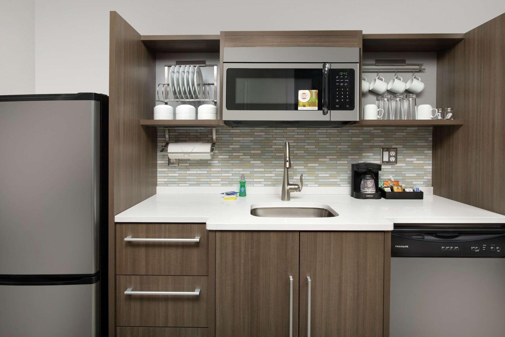 Home2 Suites By Hilton Longmont Bagian luar foto