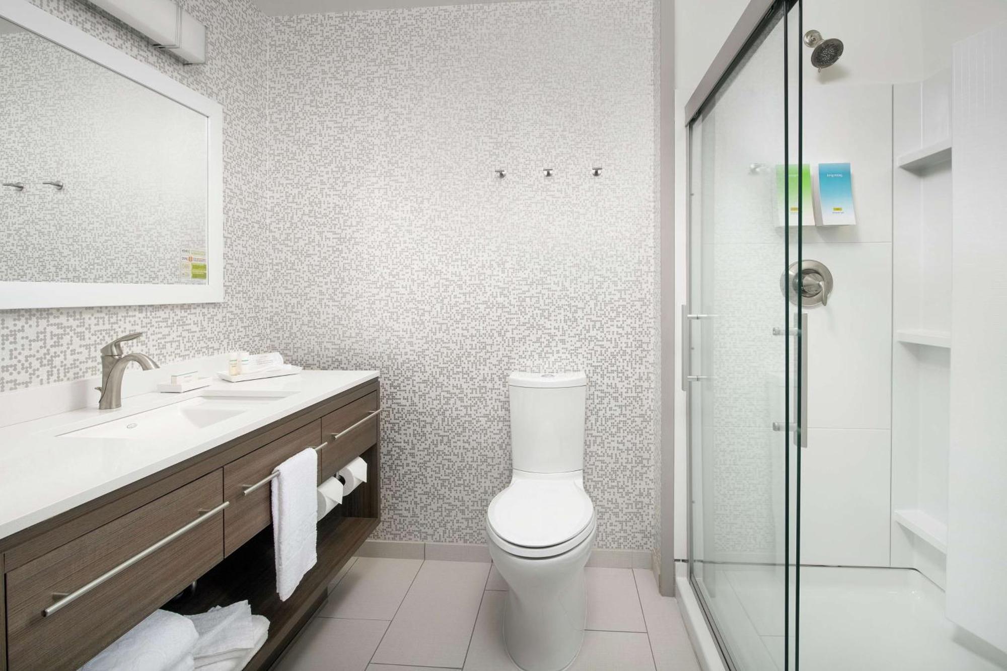 Home2 Suites By Hilton Longmont Bagian luar foto