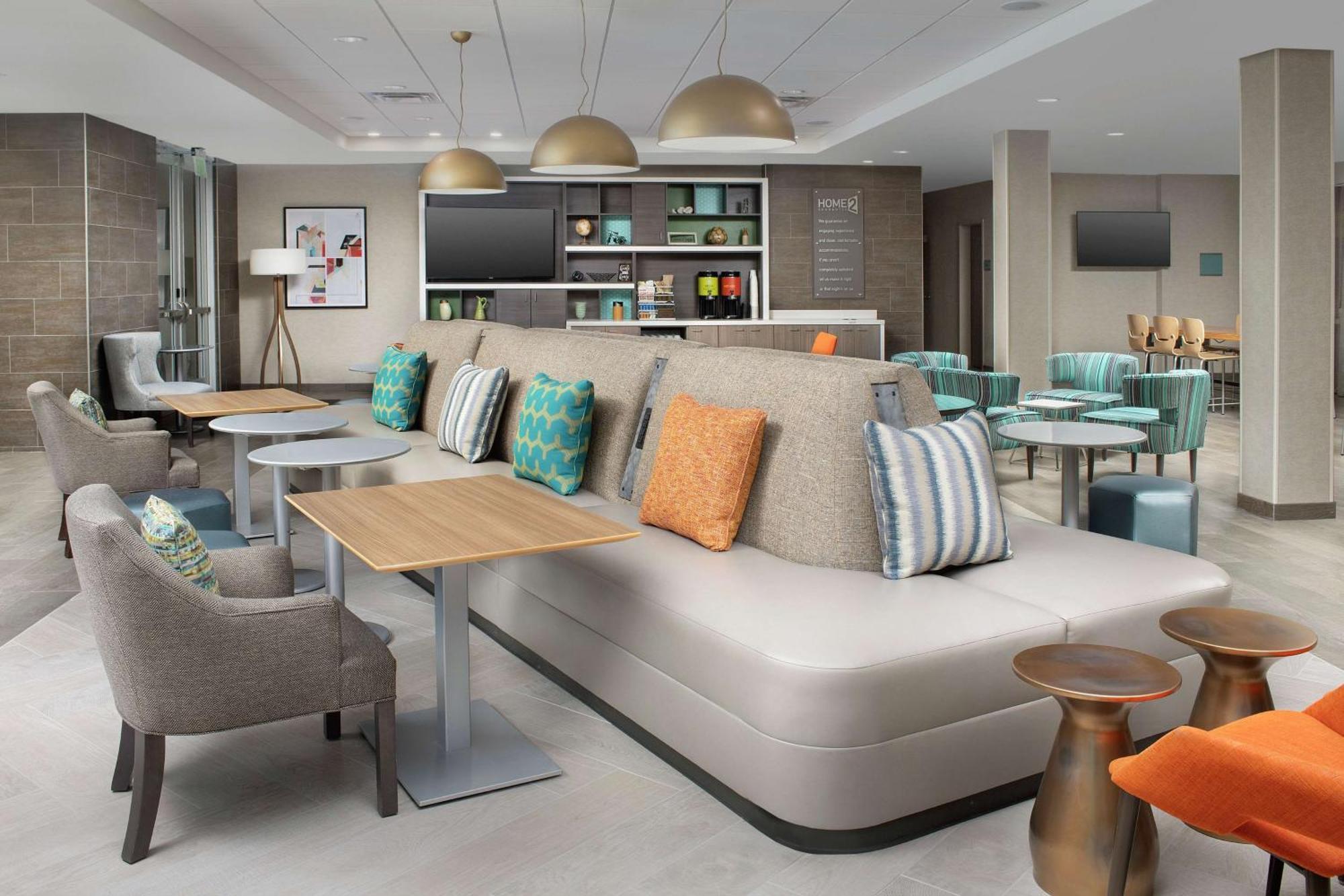 Home2 Suites By Hilton Longmont Bagian luar foto