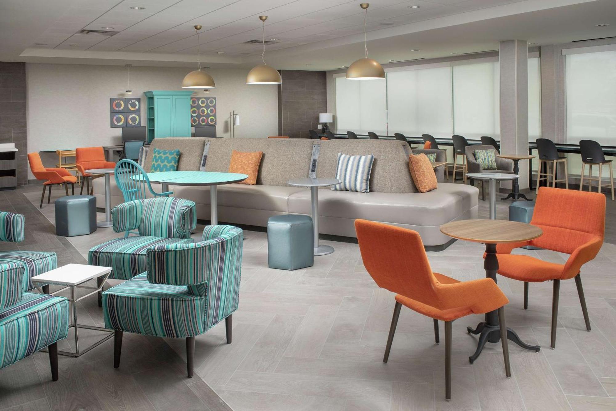 Home2 Suites By Hilton Longmont Bagian luar foto