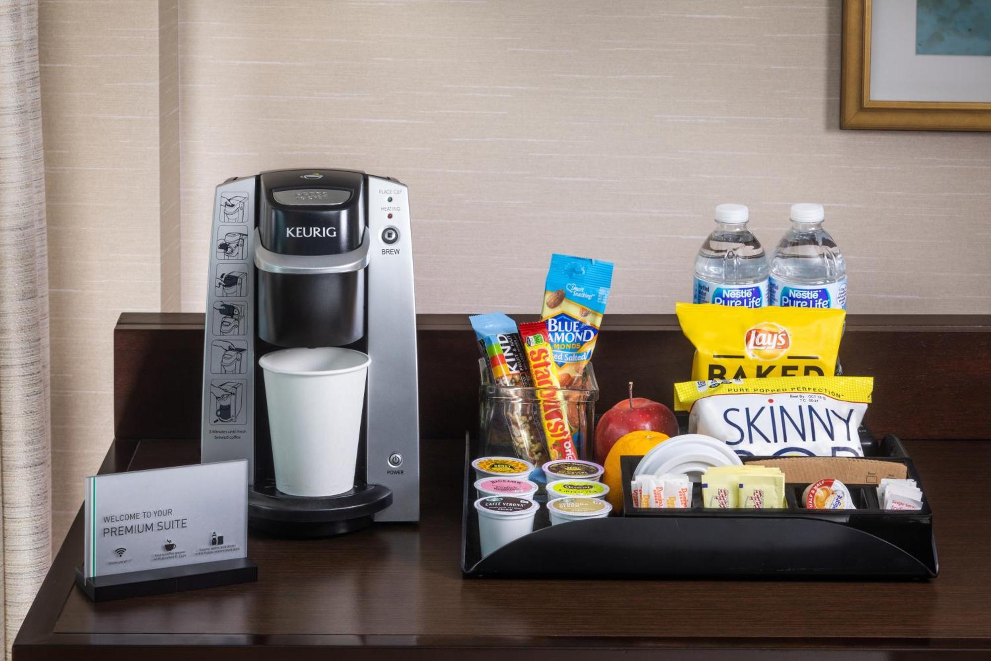 Home2 Suites By Hilton Longmont Bagian luar foto